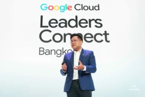 Google Cloud ขับเคลื่อนองค์กรไทยสู่ยุค Agentic AI ด้วย Gemini Enterprise พร้อมเปิดตัว Google AI Threat Defense ยกระดับความปลอดภัย