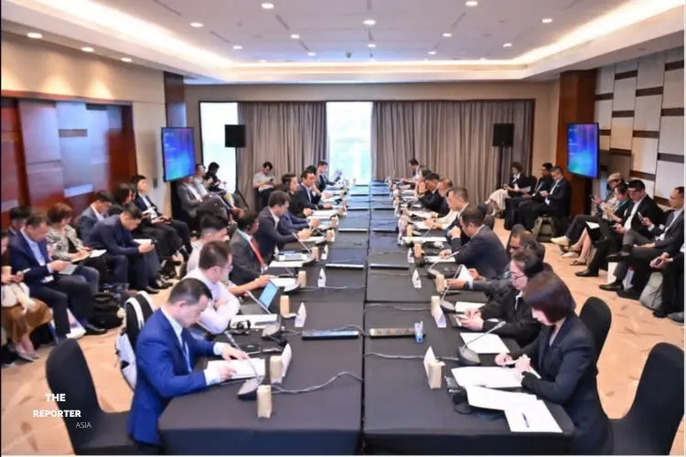 MWC26 ดัน APAC ผู้นำโครงสร้างพื้นฐานดิจิทัล ขับเคลื่อน AI