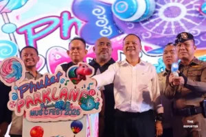 อบจ.ภูเก็ต เปิดงาน PHUKET PARKLAND & MUSIC FEST 2026 ชูการท่องเที่ยวเชิงสร้างสรรค์ กระตุ้นเศรษฐกิจชุมชน ณ ประตูเมืองภูเก็ต