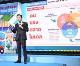 บพท. ธุรกิจชุมชน