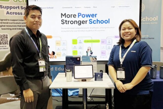 EdTech