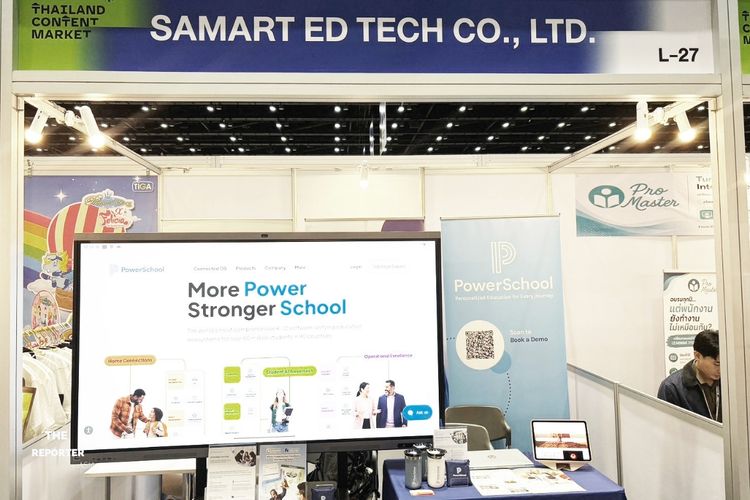 EdTech