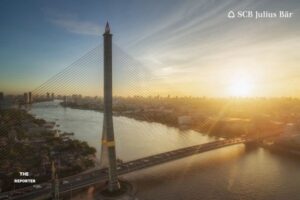 Global Wealth and Lifestyle Report 2026