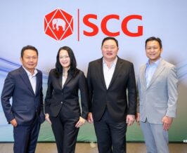 SCG