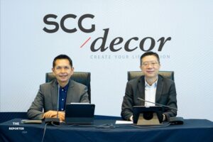 SCGD