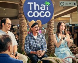 Thai Coco