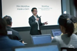 ทรู ร่วมยินดีสื่อมวลชนรุ่นแรกจบหลักสูตร AI Mastery for Media by True ยกระดับทักษะ AI ทำงานข่าวรวดเร็วแม่นยำ ยึดหลัก Responsible AI