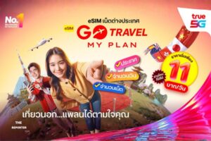 eSIM GO Travel MyPlan