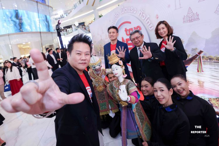 ทรูคอร์ปฯ จับมือ ททท.  พลิกโฉม ท่องเที่ยวเชิงอาหาร สู่ยุค 5G