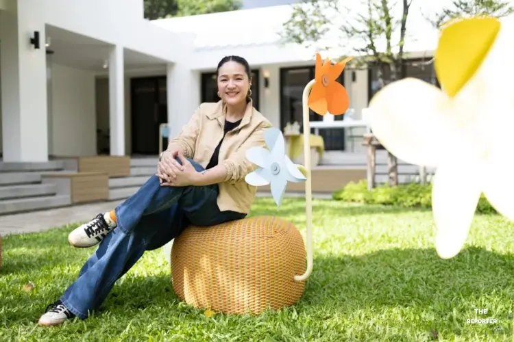 SC เปิดตัวสมุดบันทึก Mindful Work Companion ชู C-O-R-E Model