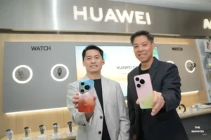 AIS เปิดจอง HUAWEI Pura 90s Series บนเครือข่าย 5G-ADVANCED
