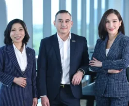 ttb business one ยกระดับสู่ Growth Navigator หนุนธุรกิจไทยโตยั่งยืน