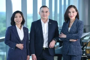 ttb business one ยกระดับสู่ Growth Navigator หนุนธุรกิจไทยโตยั่งยืน