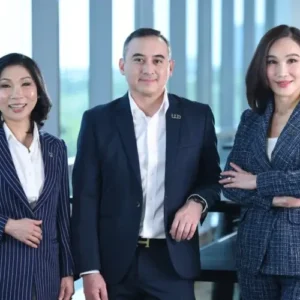 ttb business one ยกระดับสู่ Growth Navigator หนุนธุรกิจไทยโตยั่งยืน