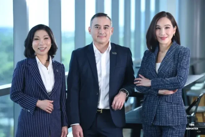 ttb business one ยกระดับสู่ Growth Navigator หนุนธุรกิจไทยโตยั่งยืน