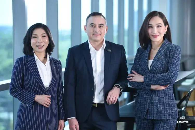 ttb business one ยกระดับสู่ Growth Navigator หนุนธุรกิจไทยโตยั่งยืน