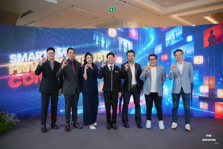 Avery Digital ผนึก PDPC ปั้น SMART SME เสริมเกราะไซเบอร์หนุนธุรกิจ