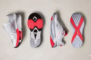 Nike เปิดตัว Nike Hybrid รองเท้าเทรนนิ่งเพื่อสายไฮบริด