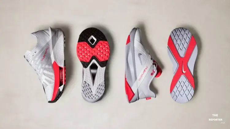 Nike เปิดตัว Nike Hybrid รองเท้าเทรนนิ่งเพื่อสายไฮบริด