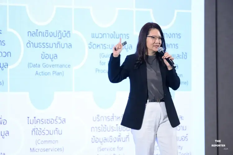 BDI จัดสัมมนา Human-AI Synergy ขับเคลื่อนไทยสู่ Data-Driven