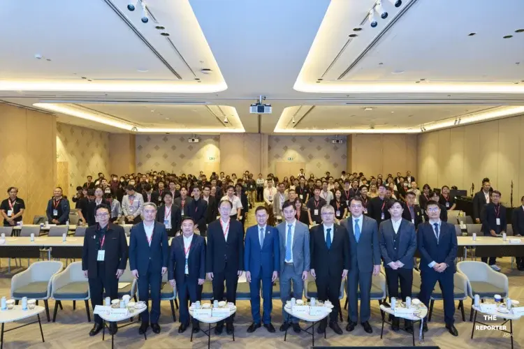 หัวเว่ยผนึก กสทช. เปิดตัว 5G-Advanced x Mobile AI Forum ยุค AI-Native