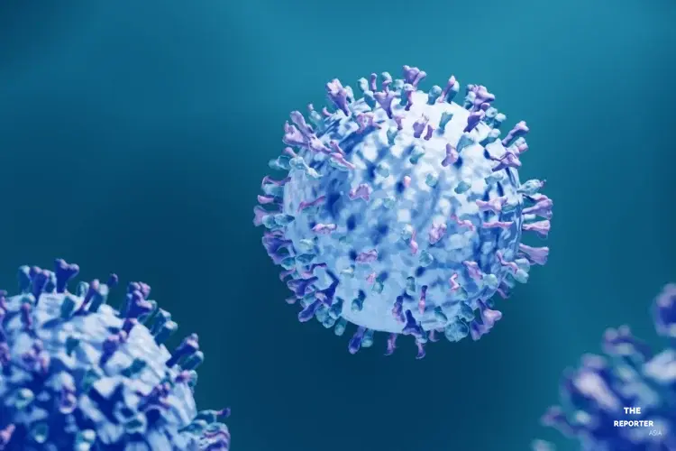 กรมควบคุมโรคเตือน RSV ฤดูฝนระบาดหนัก ผู้สูงอายุเสี่ยงปอดอักเสบ