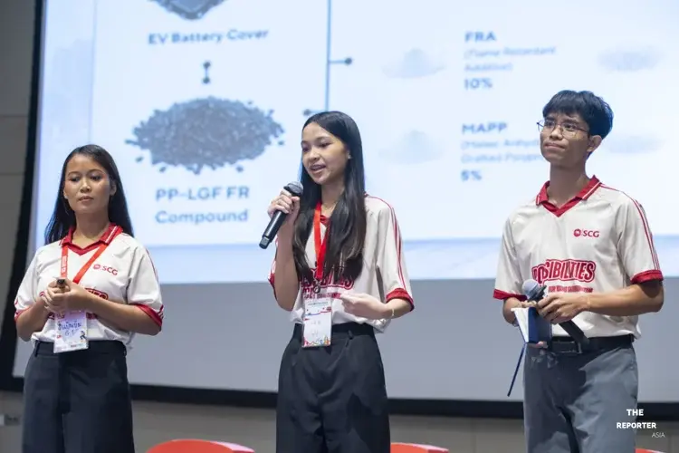 เอสซีจี ผนึก มธ. ปั้นเจนซี พิชิตโจทย์ตลาดจีน พลิกโฉมธุรกิจ