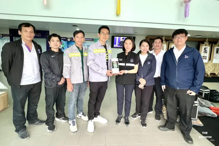 AIS เดินหน้ากู้วิกฤตน้ำท่วมน่าน คุมเข้มโครงข่ายสื่อสารเรียลไทม์