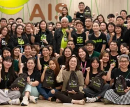 AIS ผนึกกำลัง 2 ทัพกู้วิกฤตน้ำท่วมน่าน ตรึงโครงข่ายสื่อสาร 24 ชั่วโมง