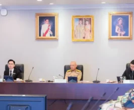บอร์ดอวกาศ ดัน Space Economy หนุนใช้ดาวเทียมเพื่อรัฐ