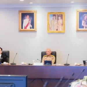 บอร์ดอวกาศ ดัน Space Economy หนุนใช้ดาวเทียมเพื่อรัฐ