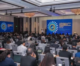 BDI จัดสัมมนา Human-AI Synergy ขับเคลื่อนไทยสู่ Data-Driven