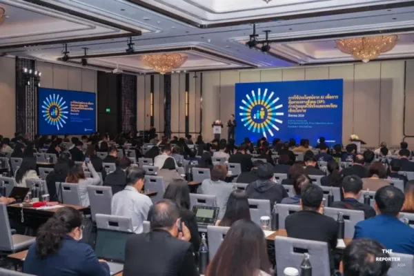 BDI จัดสัมมนา Human-AI Synergy ขับเคลื่อนไทยสู่ Data-Driven