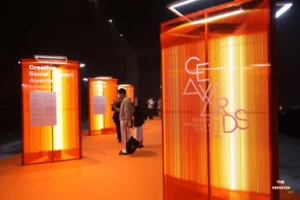 CEA มอบรางวัล Creative Excellence Awards 2026 ดัน 16 ผลงาน