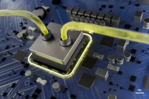 Dow DOWFROST™ LC 25 เปิดตัวสารหล่อเย็นระบบ Liquid Cooling