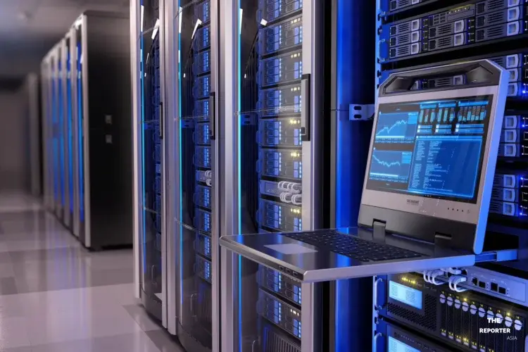 Dow DOWFROST™ LC 25 เปิดตัวสารหล่อเย็นระบบ Liquid Cooling