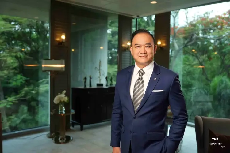 ONYX จับมือ AIS Business ใช้ AIS Cloud ปูทางขยายโรงแรม 70 แห่งทั่วเอเชีย