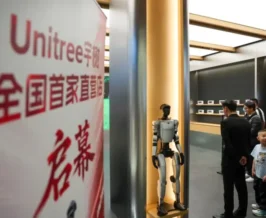 Unitree Robotics เปิดจองหุ้น IPO บนกระดาน STAR Market ระดมทุน 2.98 หมื่นล้าน