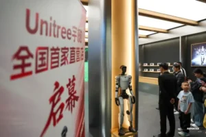 Unitree Robotics เปิดจองหุ้น IPO บนกระดาน STAR Market ระดมทุน 2.98 หมื่นล้าน