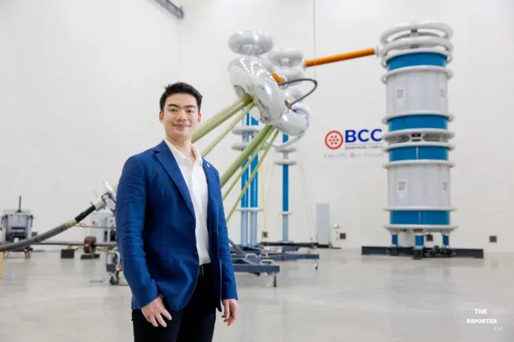 BCC คว้างานสายไฟฟ้าใต้ดินทะลุ 720 กม. หนุนโครงสร้าง Smart City