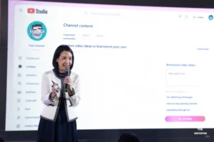 YouTube ยืนยันคลิป AI ใช้เกณฑ์ชุมชนเดียวกับวิดีโอทั่วไป