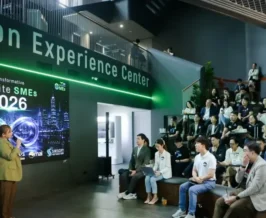 AIS ปูทาง Tech SME ไทย เปลี่ยนผ่านสู่การสร้างผลิตภัณฑ์ซอฟต์แวร์ระดับภูมิภาค