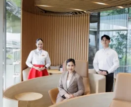 True เปิด Flagship Store รับเทรนด์สุขภาพ เชื่อมไลฟ์สไตล์คนเมือง