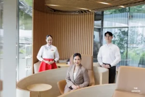 True เปิด Flagship Store รับเทรนด์สุขภาพ เชื่อมไลฟ์สไตล์คนเมือง