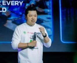 ซีพีผนึกอเมซอน ปั้นไทยฮับเอไอภูมิภาคยกระดับ 3 ล้านคน