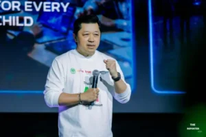 ซีพีผนึกอเมซอน ปั้นไทยฮับเอไอภูมิภาคยกระดับ 3 ล้านคน