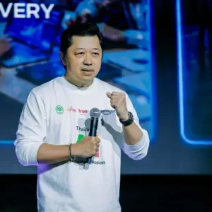 ซีพีผนึกอเมซอน ปั้นไทยฮับเอไอภูมิภาคยกระดับ 3 ล้านคน