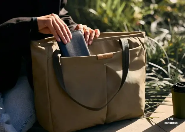 5 จุดเด่นกระเป๋า Bellroy ทำไมโดนใจสาย Gadget ?