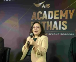 AIS อัปเลเวลคนไทยจัดมหกรรม AI ใหญ่ยกระดับขีดแข่งขันประเทศ
