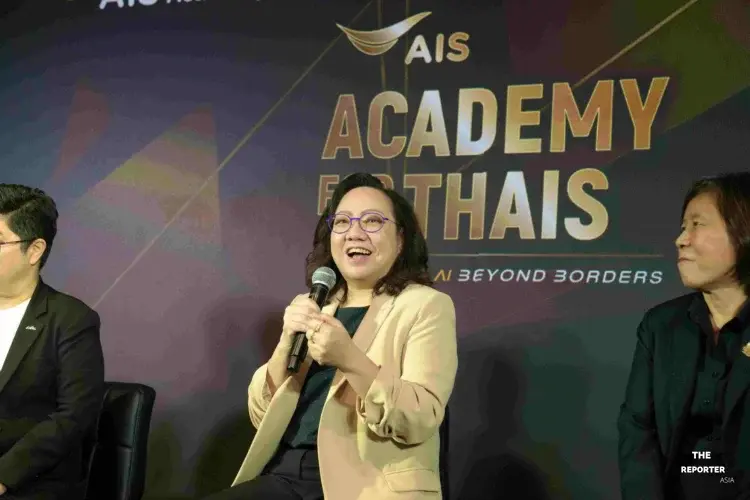 AIS อัปเลเวลคนไทยจัดมหกรรม AI ใหญ่ยกระดับขีดแข่งขันประเทศ